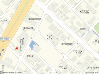 【地図】