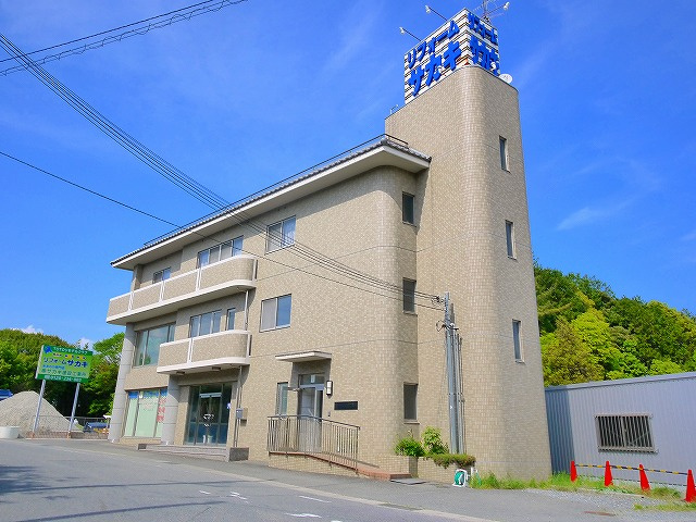 宝来四丁目店舗・事務所の外観