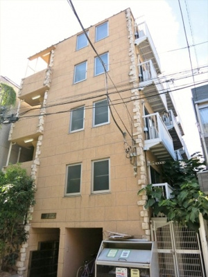 【外観】 | グランカミーユ