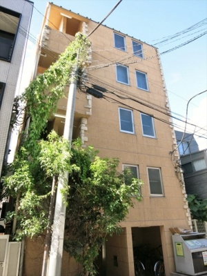 【外観】 | グランカミーユ