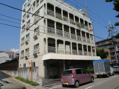 【外観】 | フォートレスフタミ