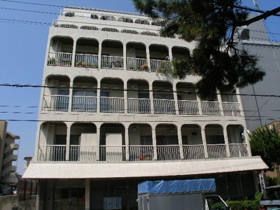 【外観】 | フォートレスフタミ