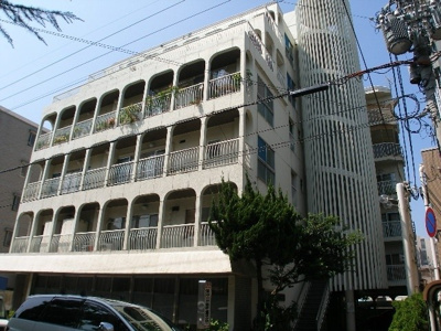 【外観】 | フォートレスフタミ