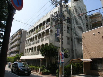 【外観】 | フォートレスフタミ