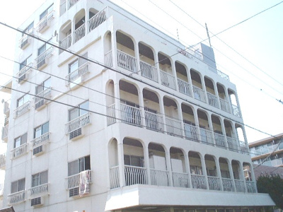 【外観】 | フォートレスフタミ