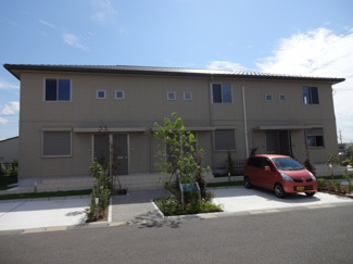 【外観】 | Ｍａｉｓｏｎ　Ｐｕｓｐａ