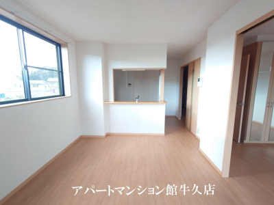 【居間・リビング】 | ブリューテ