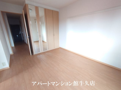 【寝室】 | ブリューテ