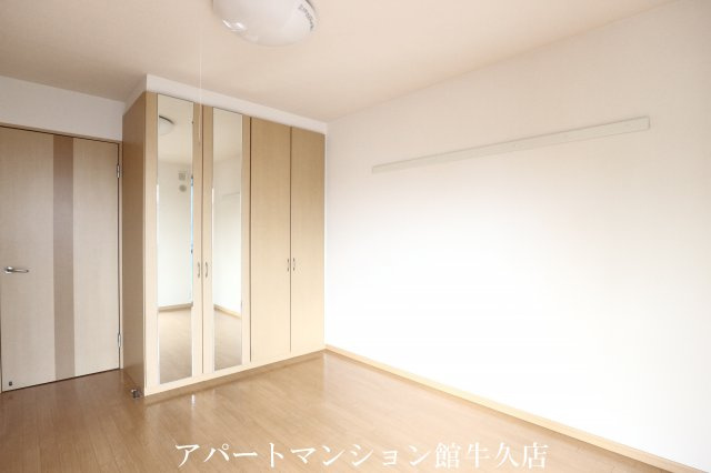 ブリューテの子供部屋