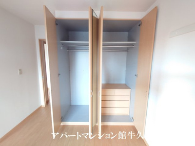 【収納】 | ブリューテ