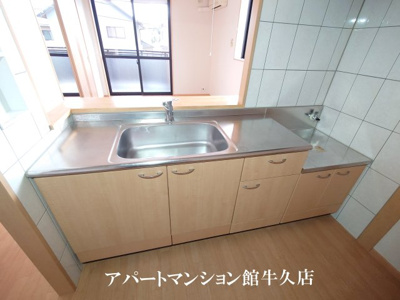 【キッチン】 | ブリューテ