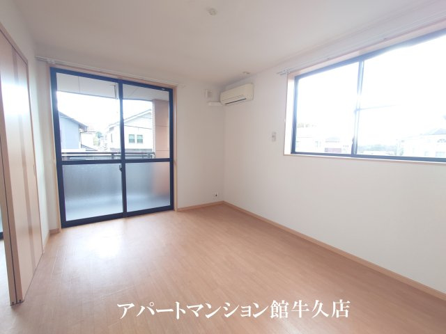 ブリューテの居間・リビング