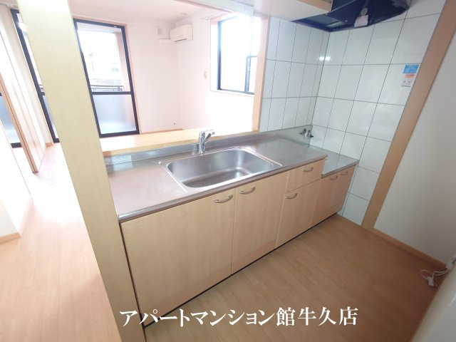 ブリューテのキッチン