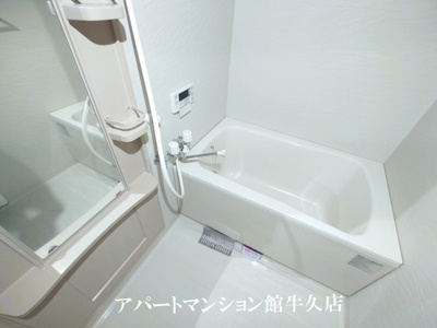 【浴室】 | ブリューテ