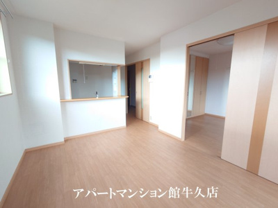 【居間・リビング】 | ブリューテ