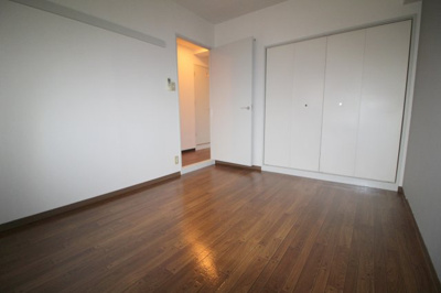 【洋室】 | ローレル蛍池