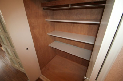 【収納】 | ローレル蛍池