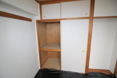 【収納】 | ローレル蛍池