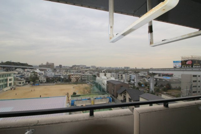 【展望】 | ローレル蛍池