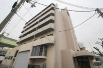 ローレル蛍池の画像