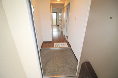 【玄関】 | ローレル蛍池