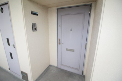 【玄関】 | ローレル蛍池