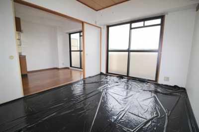 【居間・リビング】 | ローレル蛍池