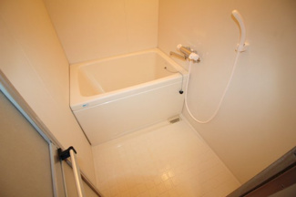 【浴室】 | ローレル蛍池