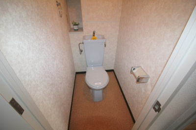 【トイレ】 | ローレル蛍池