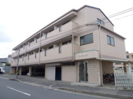 パルコート豊川の画像