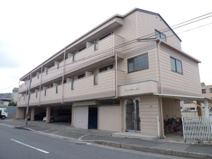 パルコート豊川の画像