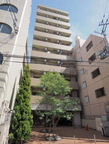 【外観】 | CITY SPIRE心斎橋EAST