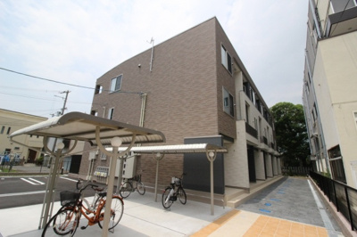 【外観】 | プレジール