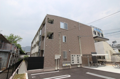 【外観】 | プレジール