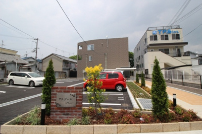 【外観】 | プレジール