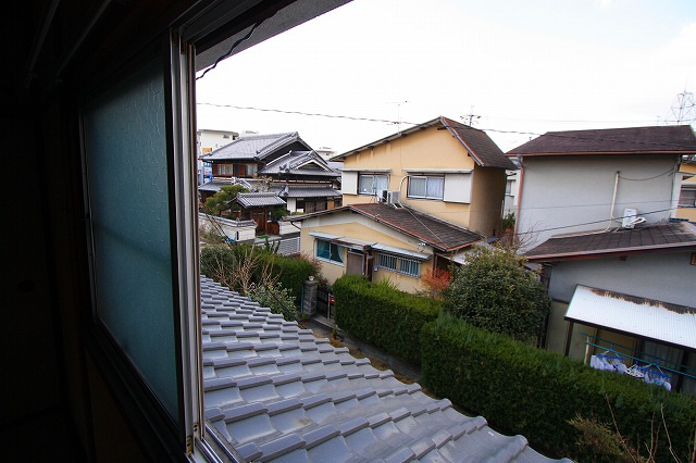 奥田隆司貸家の展望