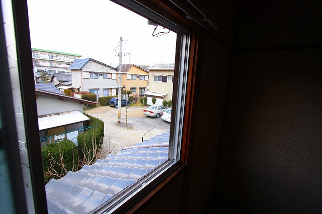 奥田隆司貸家の展望