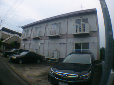 【外観】 | ピアヒルズ