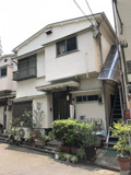 田実アパートの画像