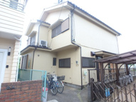 住崎テラスハウスの画像