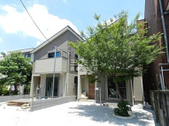 小山台1丁目貸家の画像