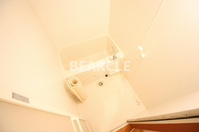 【浴室】 | 新風館