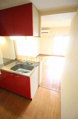 【洋室】 | 新風館