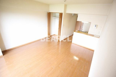 【洋室】 | 新風館