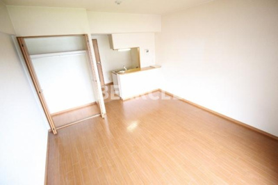 【洋室】 | 新風館