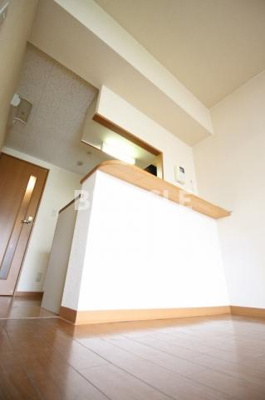 【キッチン】 | 新風館