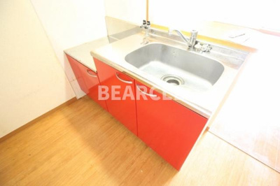 【キッチン】 | 新風館