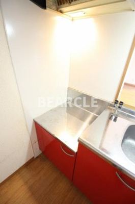 【キッチン】 | 新風館