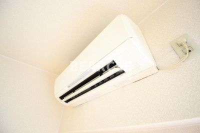 【設備】 | 新風館