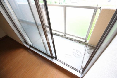 【バルコニー】 | 新風館